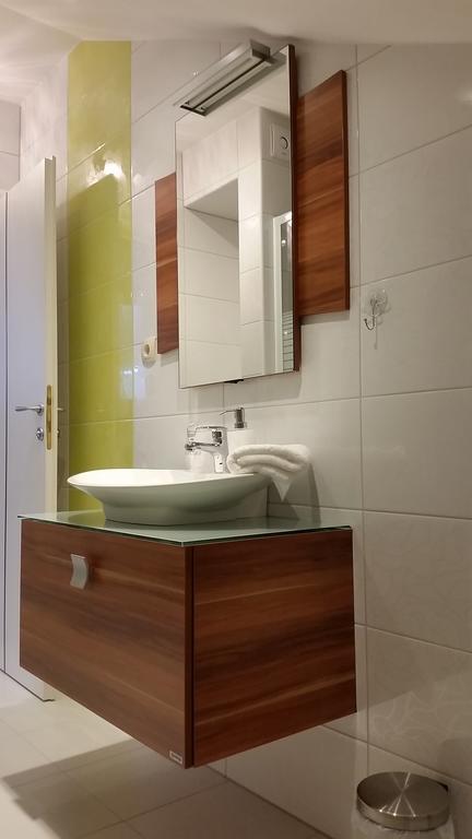 Apartments Sanja Trogir Exterior photo
