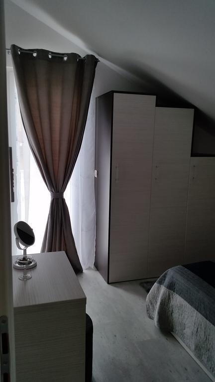 Apartments Sanja Trogir Exterior photo