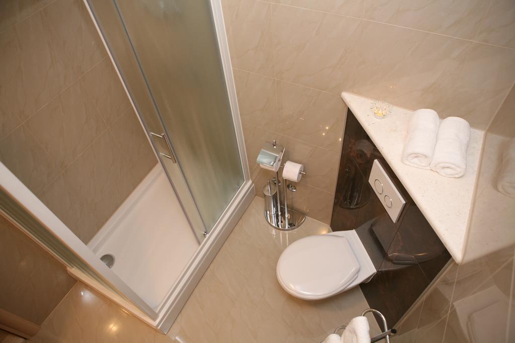 Apartments Sanja Trogir Exterior photo