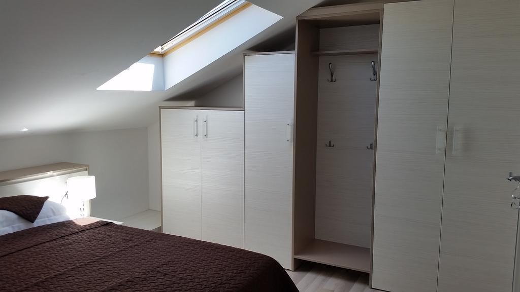 Apartments Sanja Trogir Exterior photo