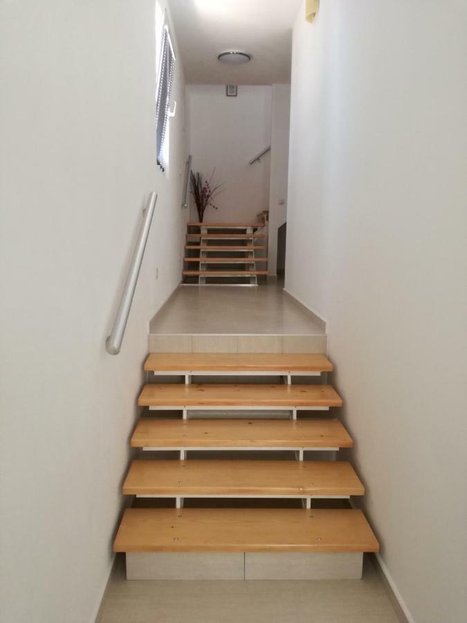 Apartments Sanja Trogir Exterior photo