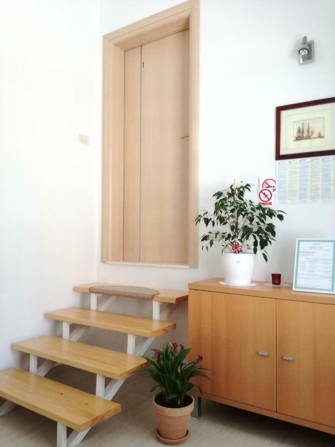 Apartments Sanja Trogir Exterior photo